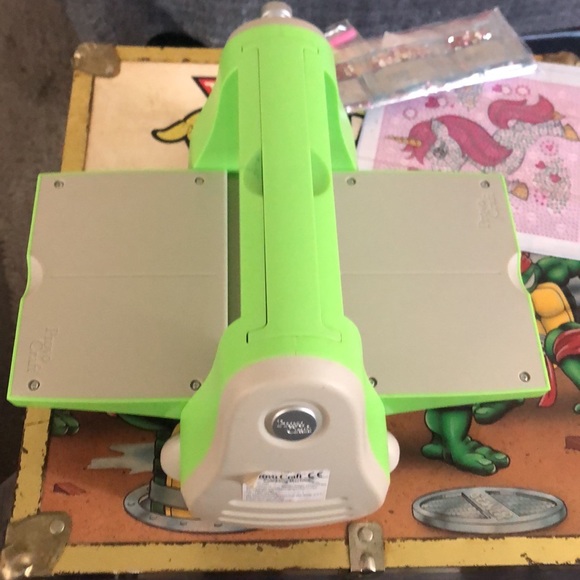 Cuttlebug - Picture 4 of 6